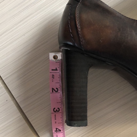 Heeled shoes - Picture 3 of 6